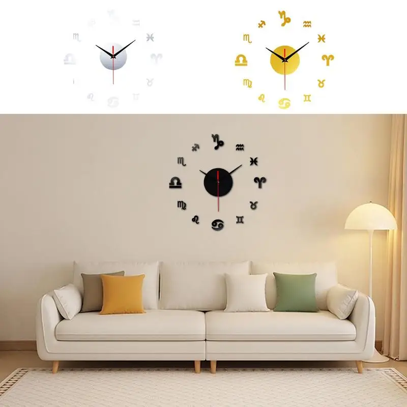 12 Constellations M…