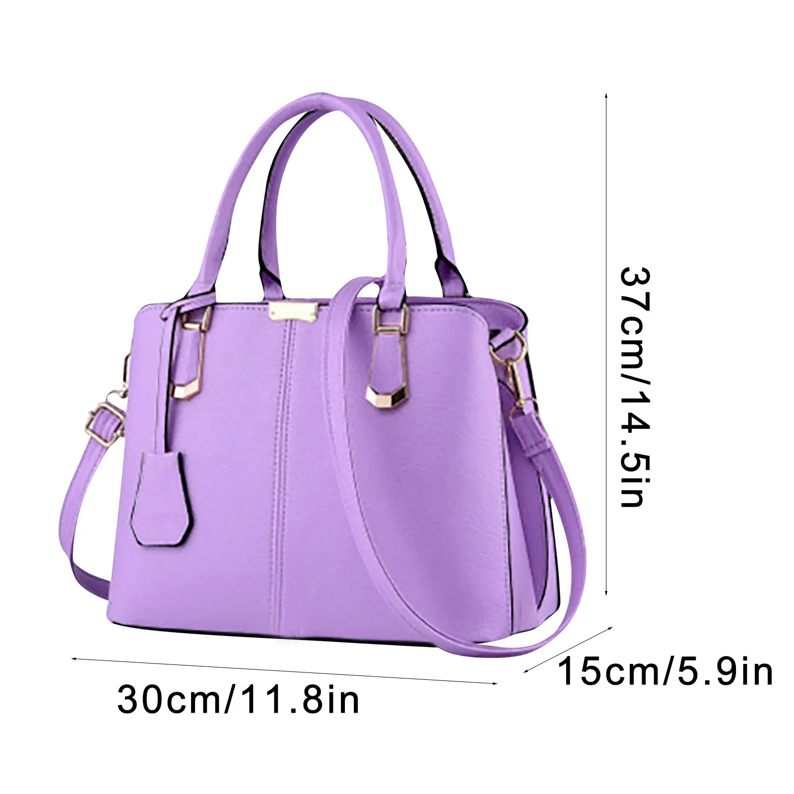 Ladies Large Tote Bag Female Square Shoulder Bags Bolsas Femininas Sac New Fashion Women PU Leather Handbags Crossbody Bags