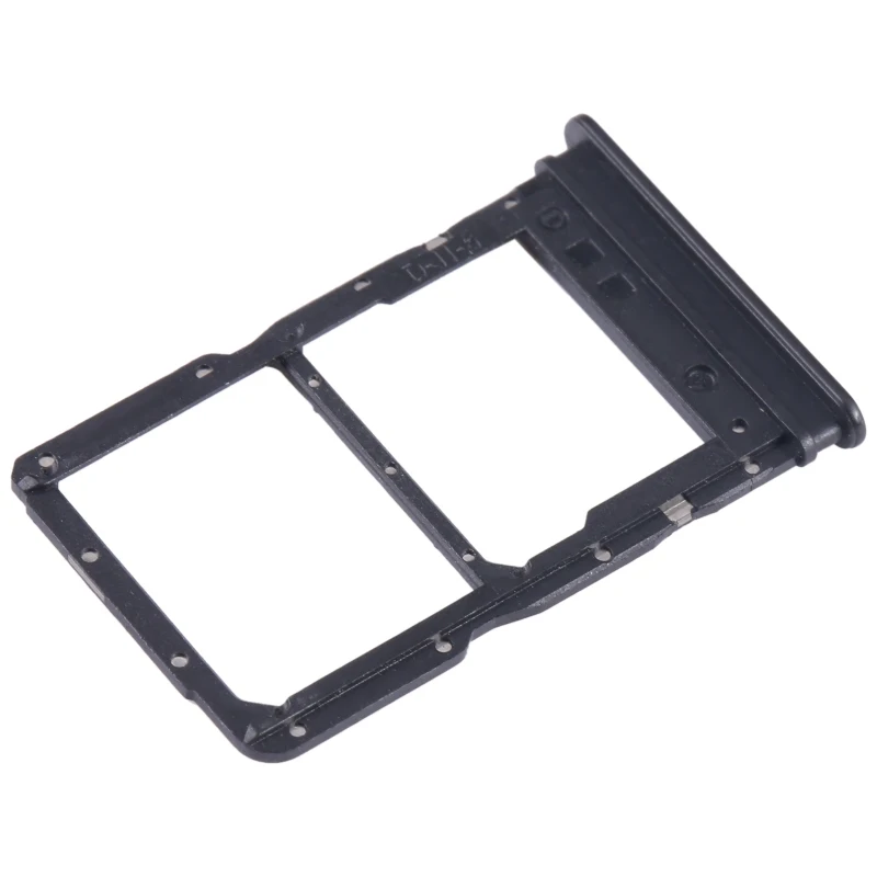 SIM + SIM Card Tray For Honor X8a Phone Dual SIM Card Tray Replacement Part