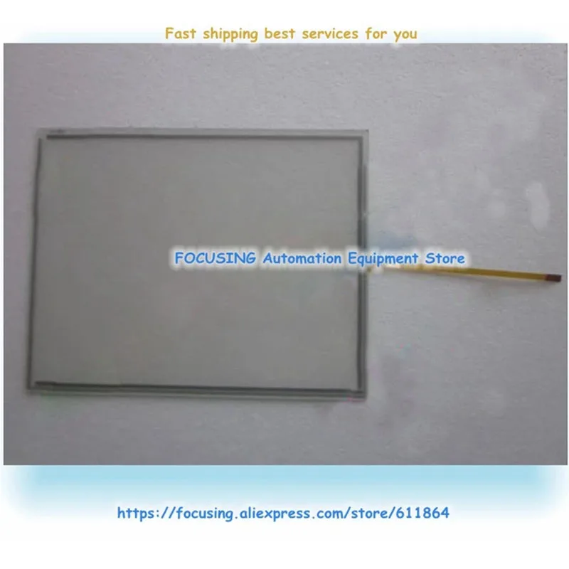 

6AV6 545-0AG10-0AX0 MP270B-10 Touch Screen Glass New