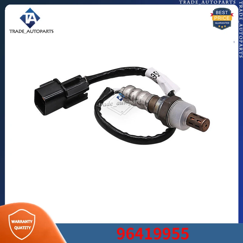 

96419955 96428810 Oxygen Sensor For Chevrolet Matiz 2011-2015 L4 1.0L Downstream Lambda O2 Sensor 1Pcs