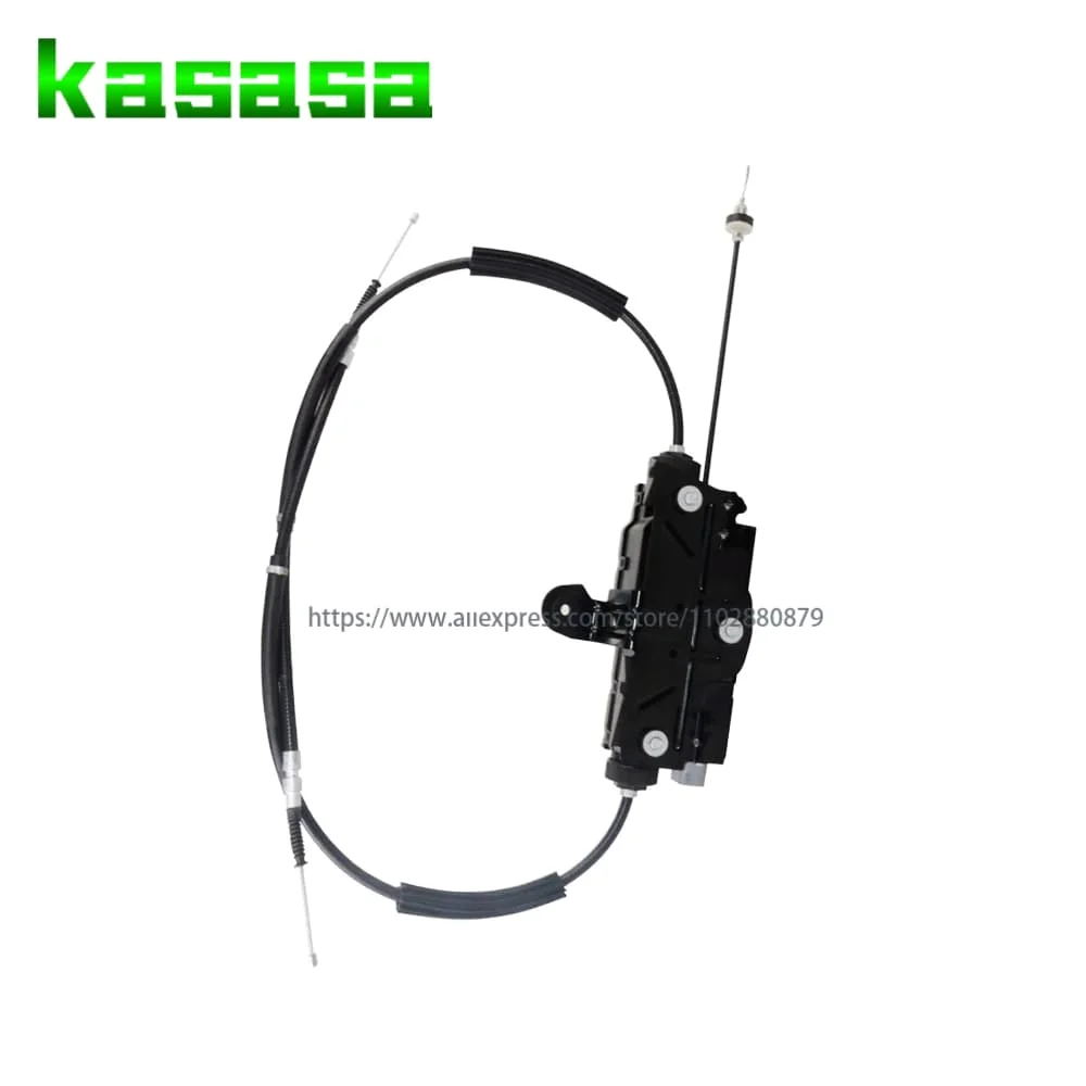 

34436877316 34436790417 344368569316 High-Quality Parking Brake Handbrake Actuator for BMW 7 Series F01 F02 750i 740i 750Li 740L
