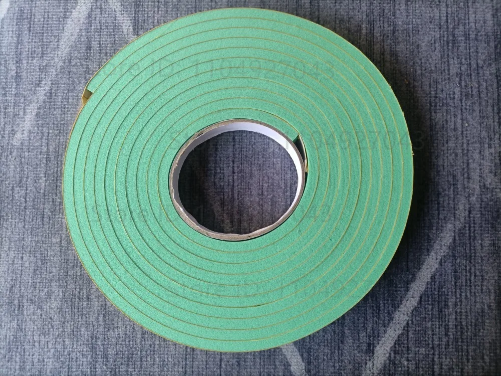 

Электронная лента-датчик давления Halma для пил, 20*6 мм, 5 м = 1 рулон, 2026 год, как на фото