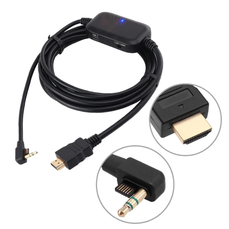 573A Portable  2000/3000  Transfer Cord PVC  Cable Party Game Must Have Game Spare fitting for 2000/3000 Crisp Game Graphics