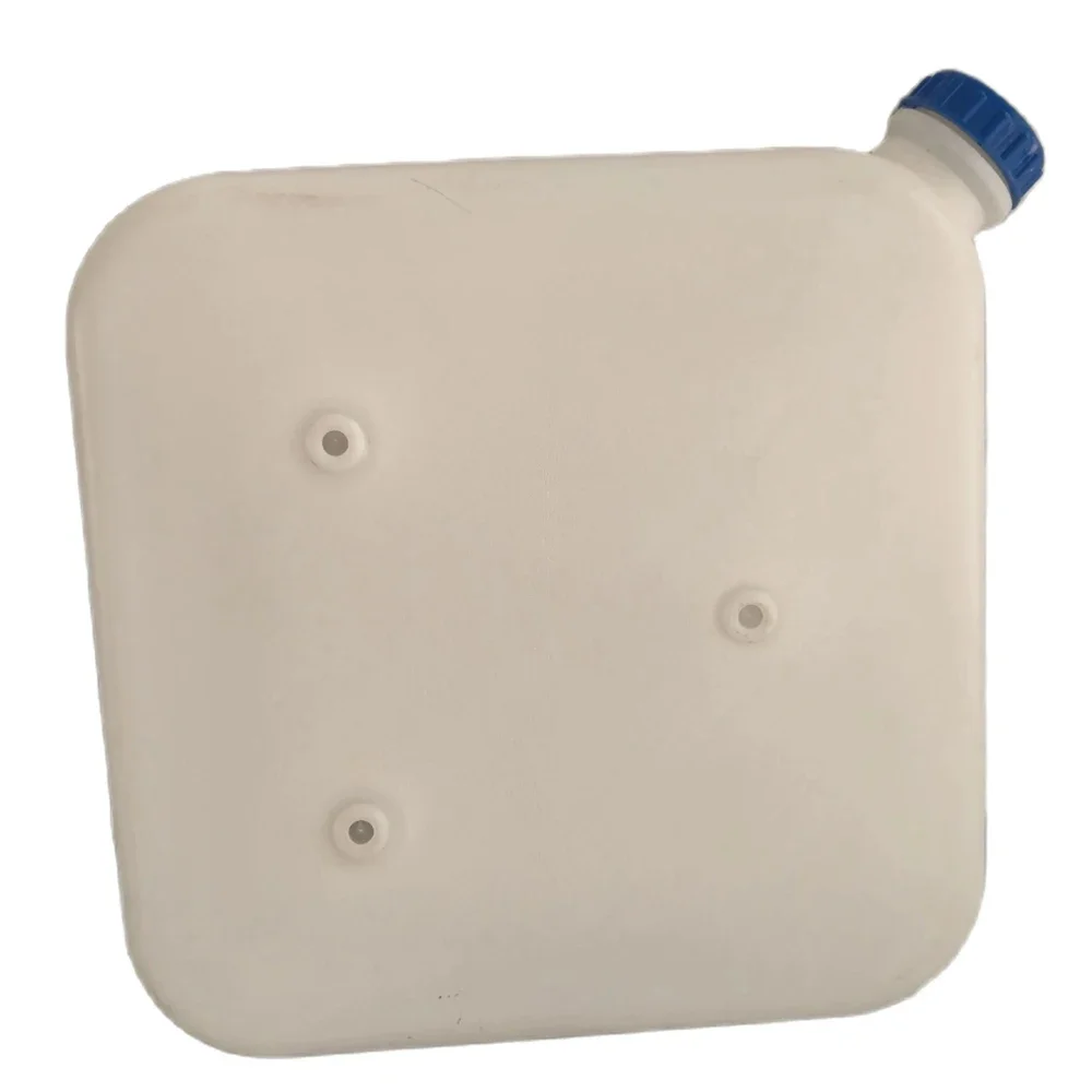 10L Diesels Air Parking Heater Fuel Tank With Oil Nozzle Multifunction Camper Water Tank Truck Caravan Oil Spare Fuel Tank