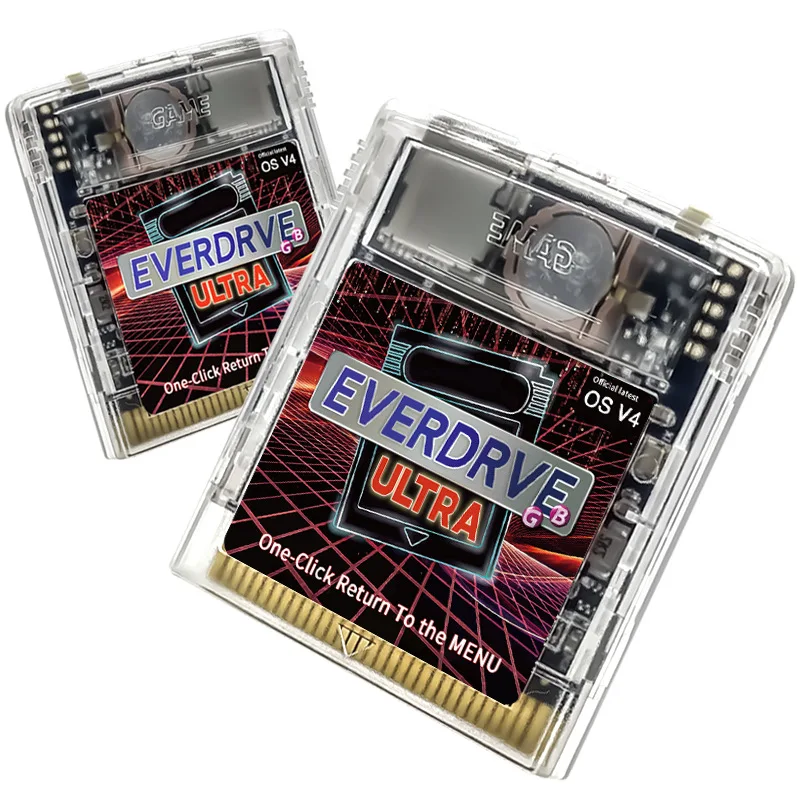 Game Boy Color 2000…