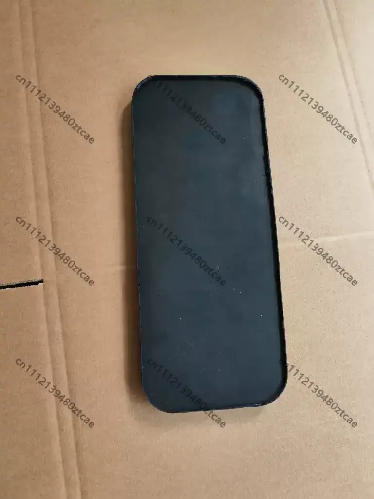 Rubber Seal Gasket For Waste Compression Truck Drain Door Sanitation Equipment Repair Spare Accessory