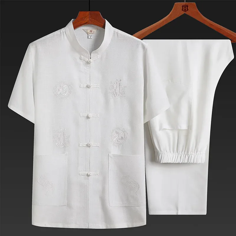 Embroidery Kung Fu …