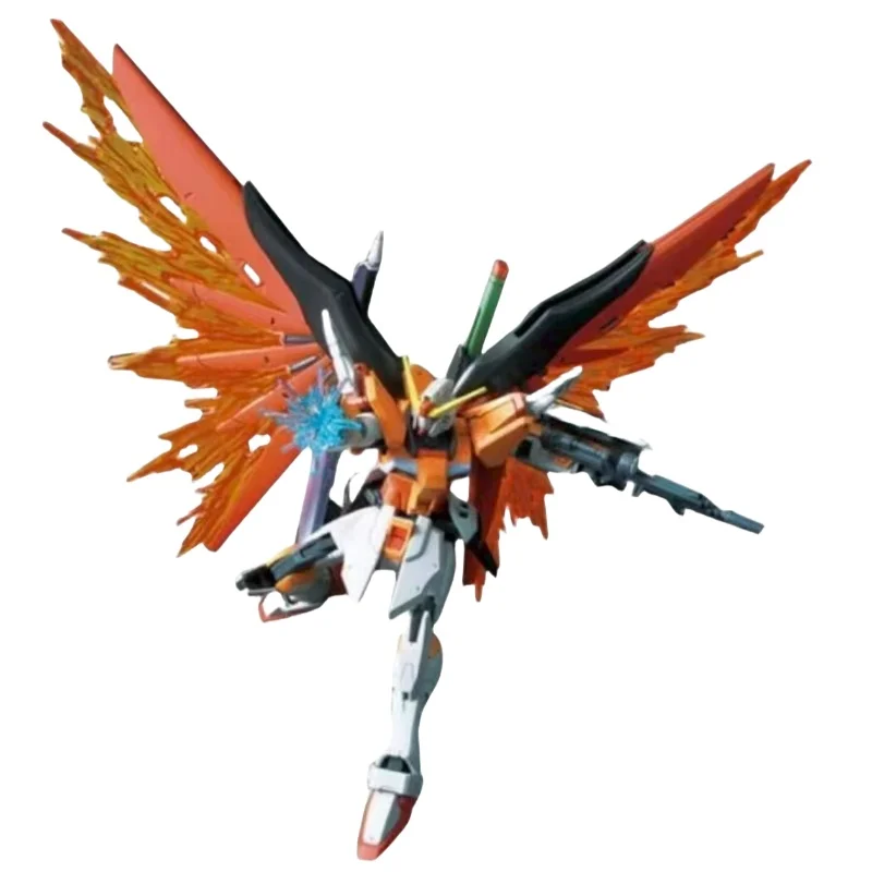 Gaogao Model Hg 1/144 DESTINY ZGMF-X42S Hoogwaardige Montage Beweegbare Model Kit Geschenken Speelgoed Collectie Ornamenten Decoraties