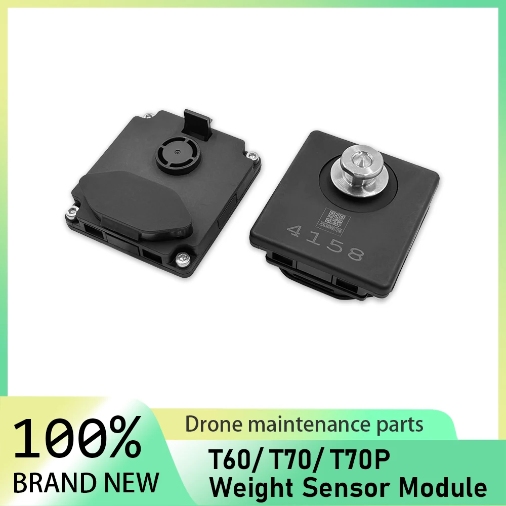 

Модуль датчика веса для сельскохозяйственных дронов DJI T60/T70/T70P, абсолютно новый