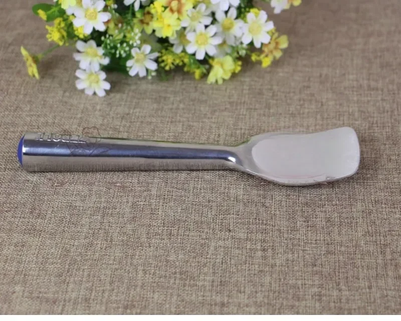 ZEROLL 1065FS square aluminum alloy ice cream scoop from the United States self heating liquid assisted imported ice cream scoop