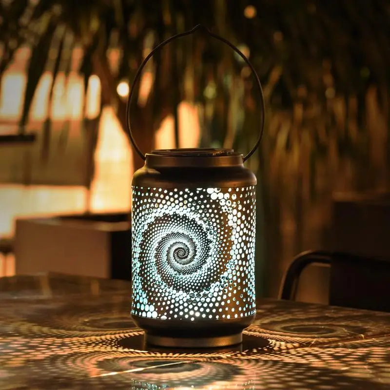 Solar Snail Shape Lights LED Waterproof Solar Garden Lights Outdoor Bright Isolar-powered Lights Landscape Lighting For Patio
