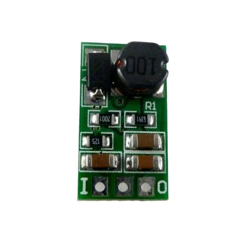 For 40-5V To 3V 3.3V 3.7V 5V 6V 7.5V 9V 12V 5W Step-down Power Module Instead of 7805