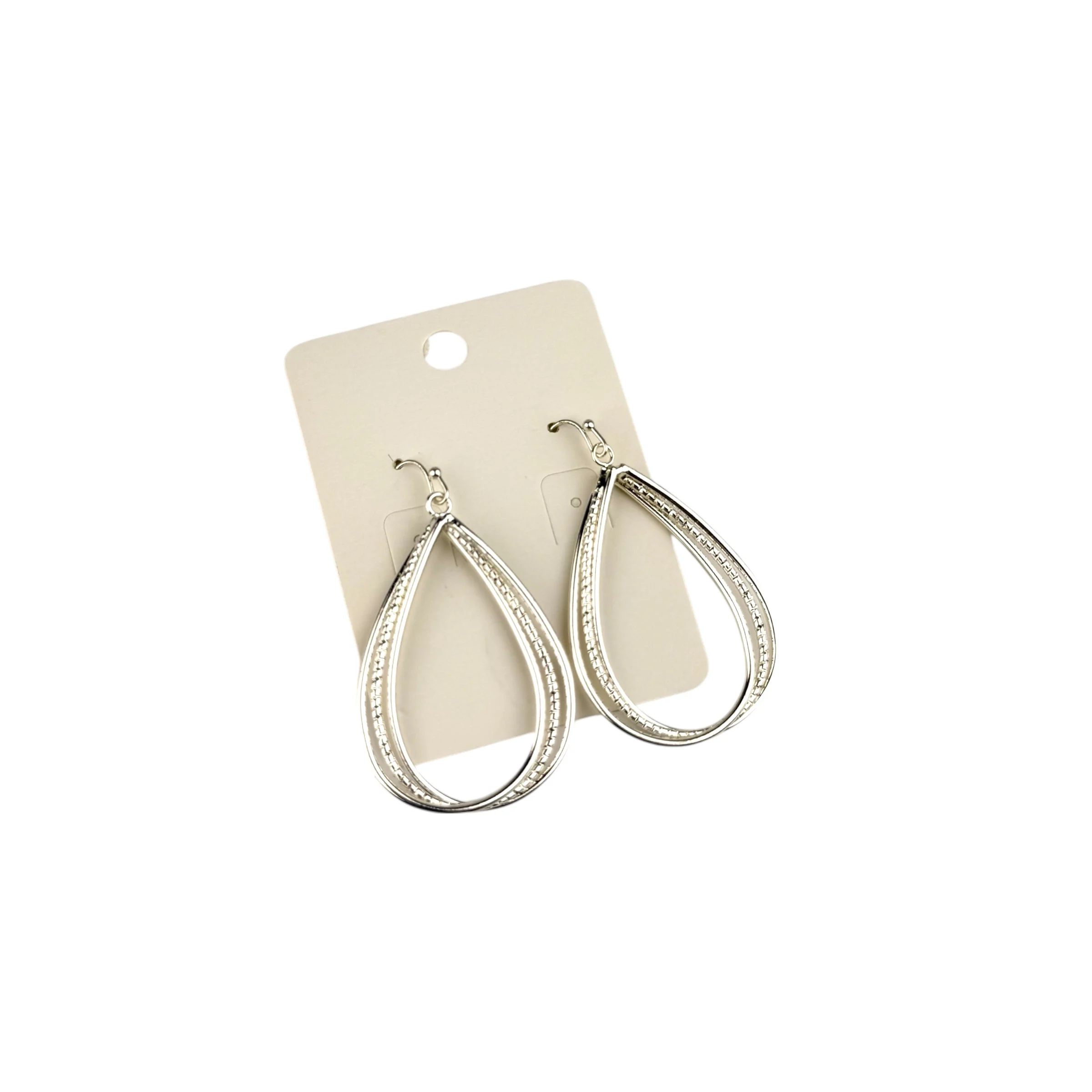 أقراط متدلية على الموضة الأوروبية الأنيقة للنساء فستان حفلات العشاء مكمل إكسسوار مجوهرات أنيق للجو