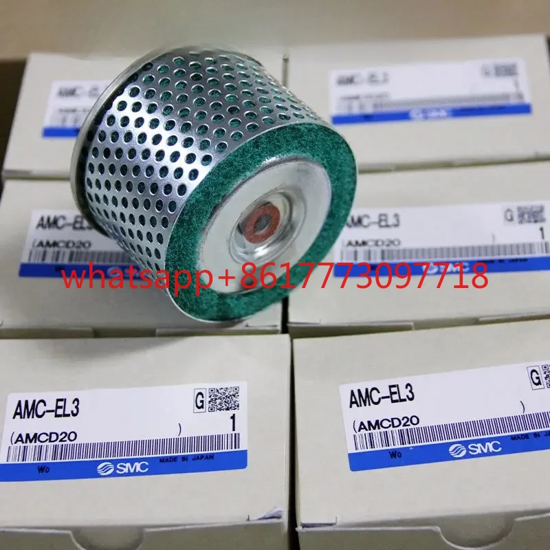 Smc Exhaust Cleaner…