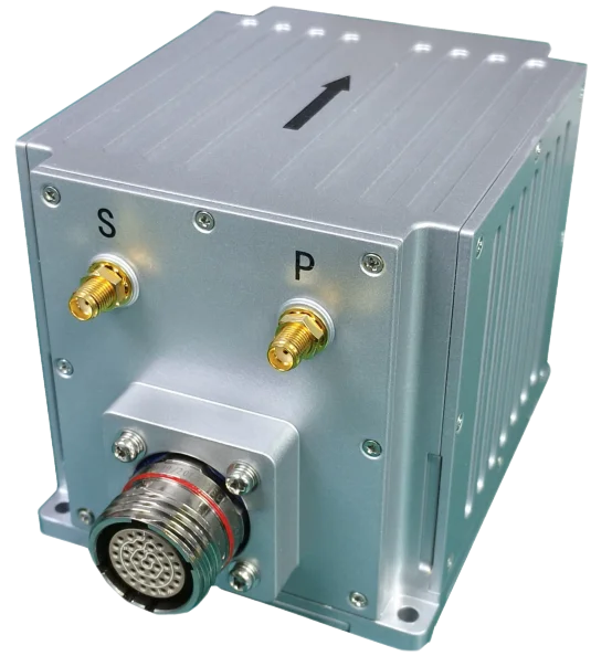 Fiber Optic Gnss Integrated Inertial Navigation System Gyroscope Sensors Attitude