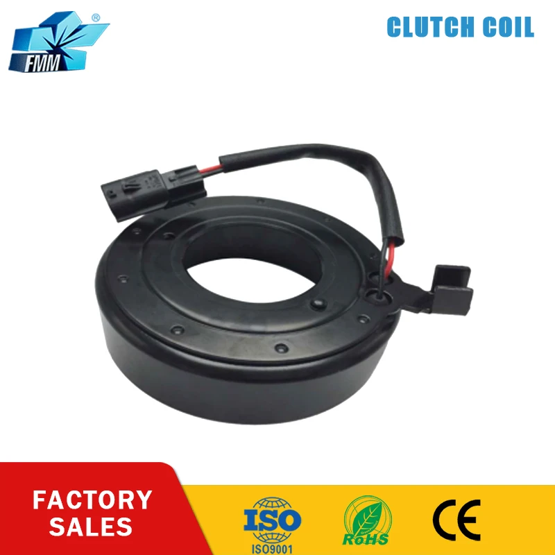 

FMM Air Conditioning AC Compressor Magnetic Clutch Coil for Nissan X-Trail 926001VA0A 92600-1VA1A