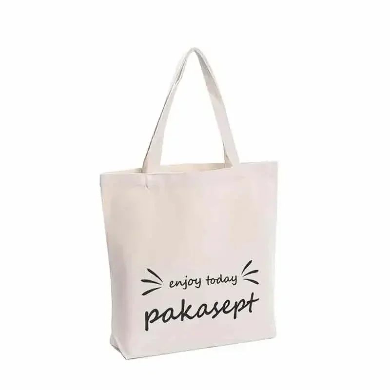 GCB2 Canvas Tote Bag Vintage Tote Shopping Beach Bag Boekbakken voor dames