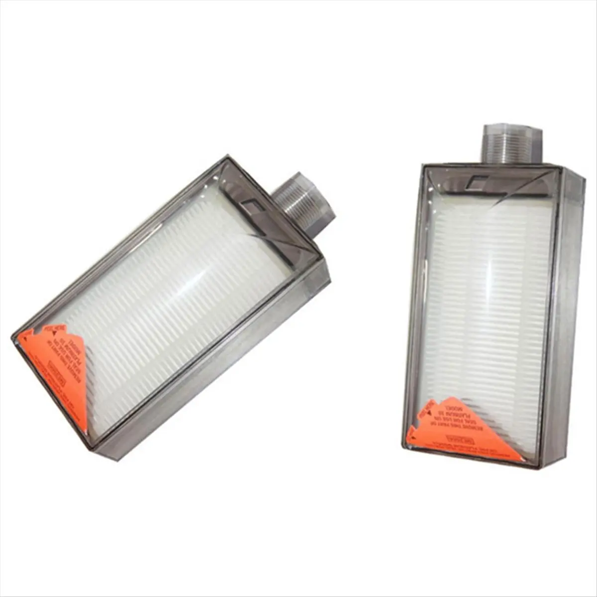 

Фильтры ABCL для кислородных генераторов Invacare, универсальные вторичные воздушные фильтрующие элементы для кислородных аппаратов, 6 шт.