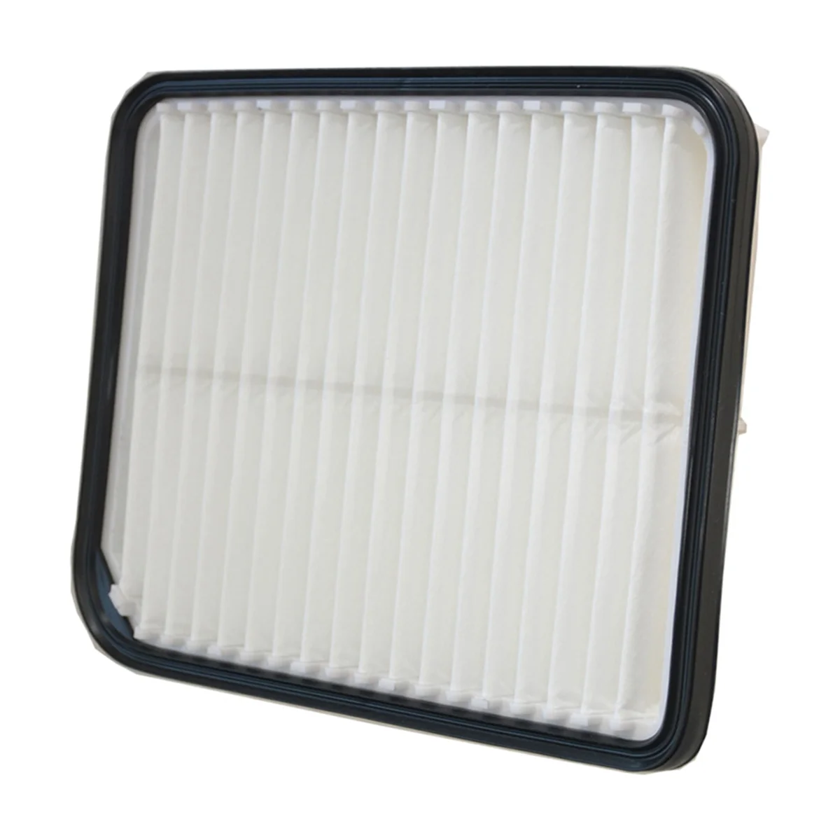 Filtro de ar 1500A722 do motor para o GAC Mitsubishi Outlander 2,0 2.4L 2016-2023 ASX 2019-2021 4J11 4J12, acessórios do automóvel