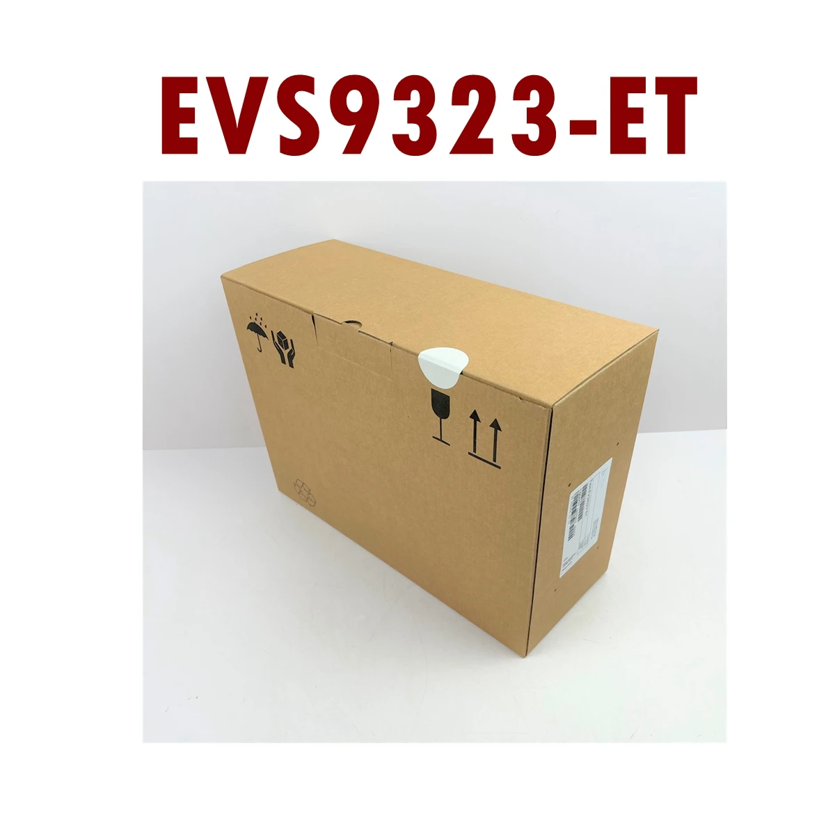 EVS9323-ET  EVS9323-ETV004 new and used in stock fast ship