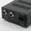 リニア電源トランス,超低ノイズ,50w,rコア,50v,dc 5v,9v,12v,15v,16v,18v 19v、24v、lps 6
