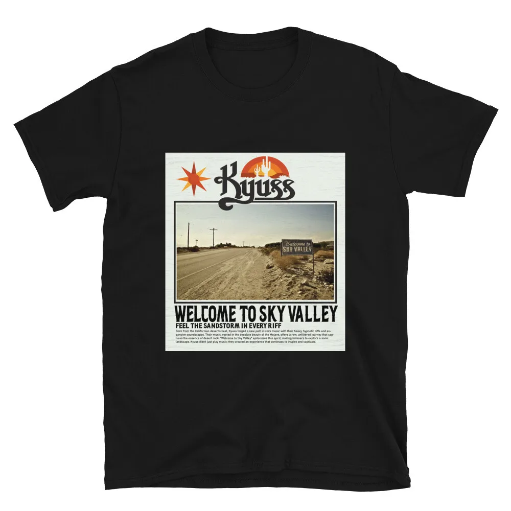 Kyuss Welcome To Sk… - image