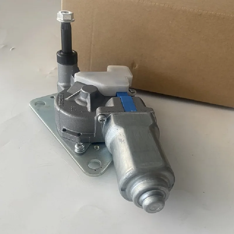 For Hitachi ZAX200-3 ZAX220-3 ZAX330-3 Factory Price wholesale Wiper Motor 24v oem 4650570 4709168 Excavator Parts