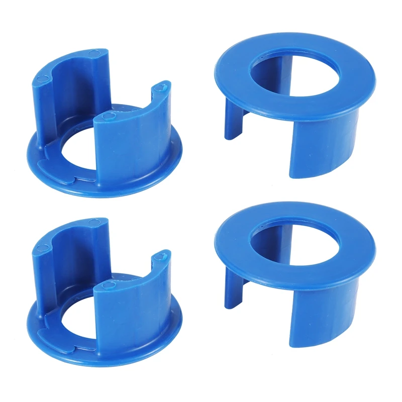 Car Front Subframe Bush Polyurethane Insert Kit Suspension Bushing For Volvo V70 II XC70 2000 Up To 2008