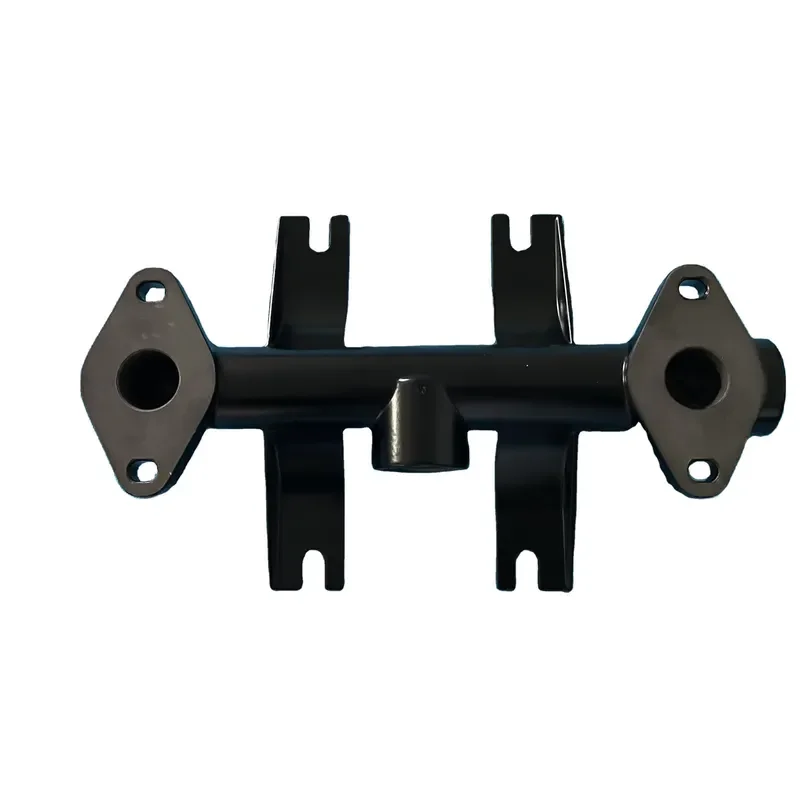 Ingersoll-Rand Aluminum Inlet Manifold 95936-2 Repair Parts for ARO Air Operation Double Diaphragm Pump