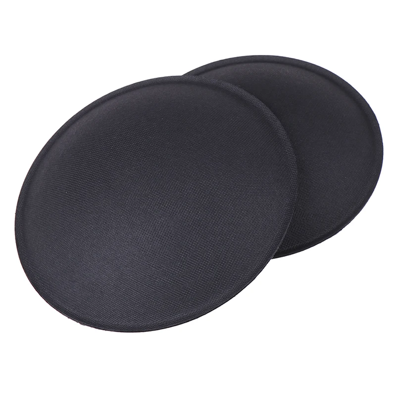 2Pcs audio speakers 40-180mm woofer dust cap speaker cover speaker accessories