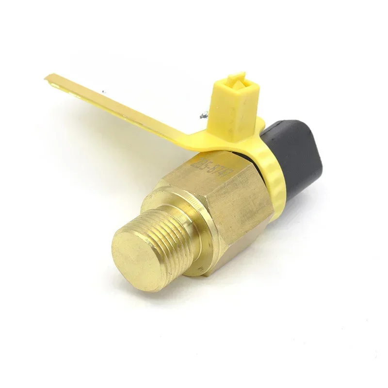 

Аксессуары для инструментов JJ Детали экскаватора для датчика температуры воды C4.4/3054C 35-8747