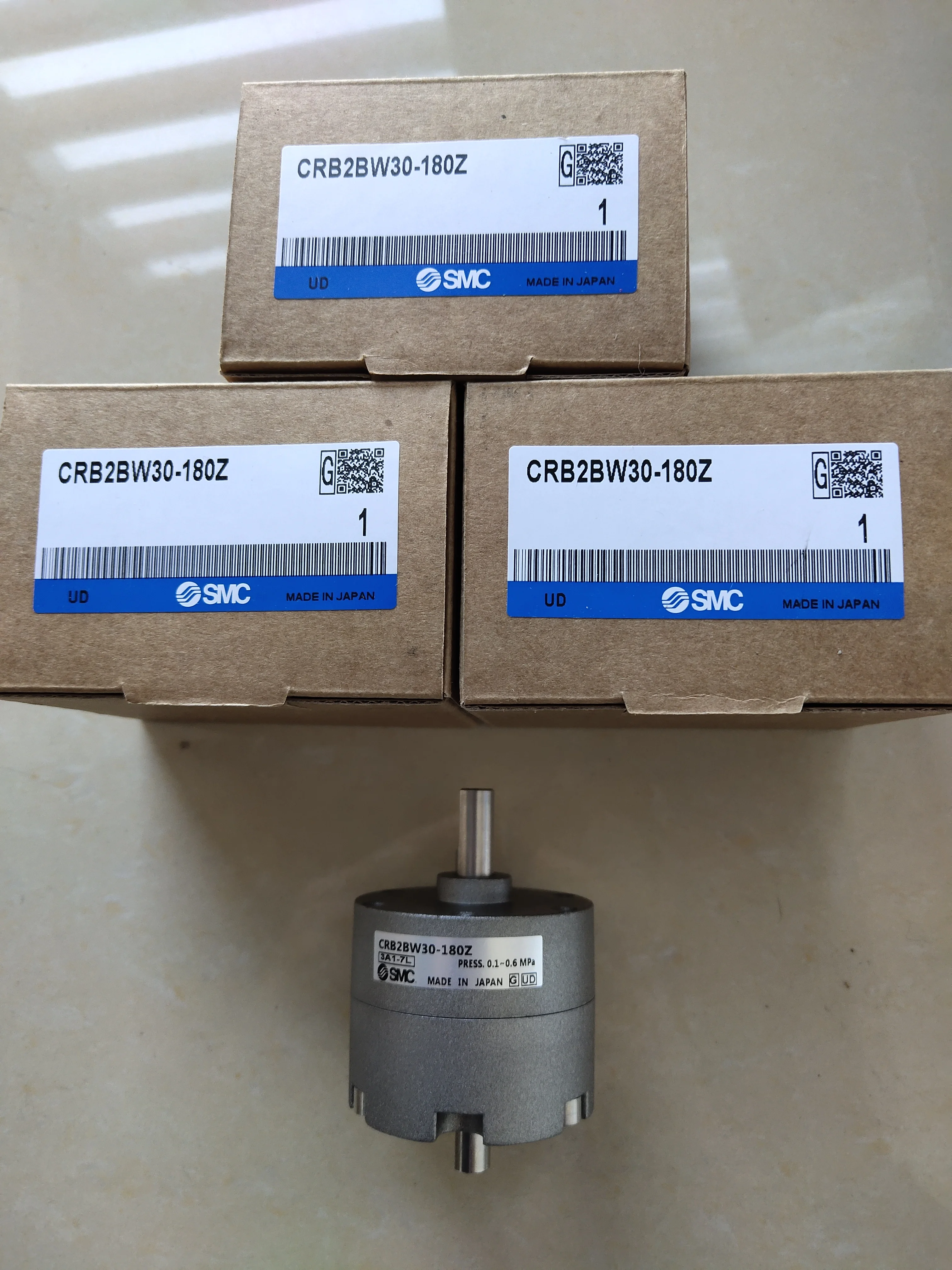 CRB2BW CDRB2BW CDRB2BWU Однолопастной