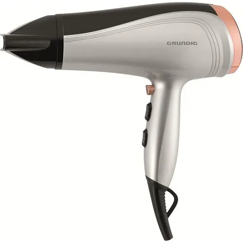 Grundig HD 4880 2500 Watts Ionic Hair Dryer 2500 Watts, Blow machine, Hair Salon Machine, hair Dryer, 2021 Model Unisex