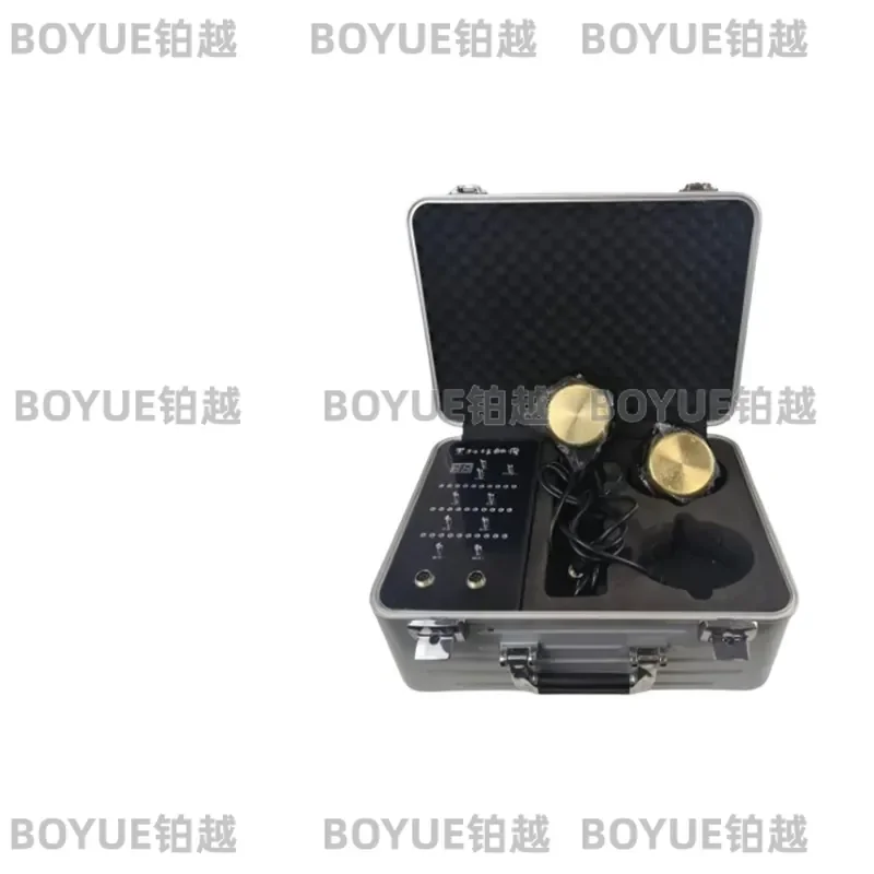 EMS Toning Device Meridian Dredging Physiotherapy Instrument for Body Shaping Skin Care Moisture Removal Cold Relief Beauty