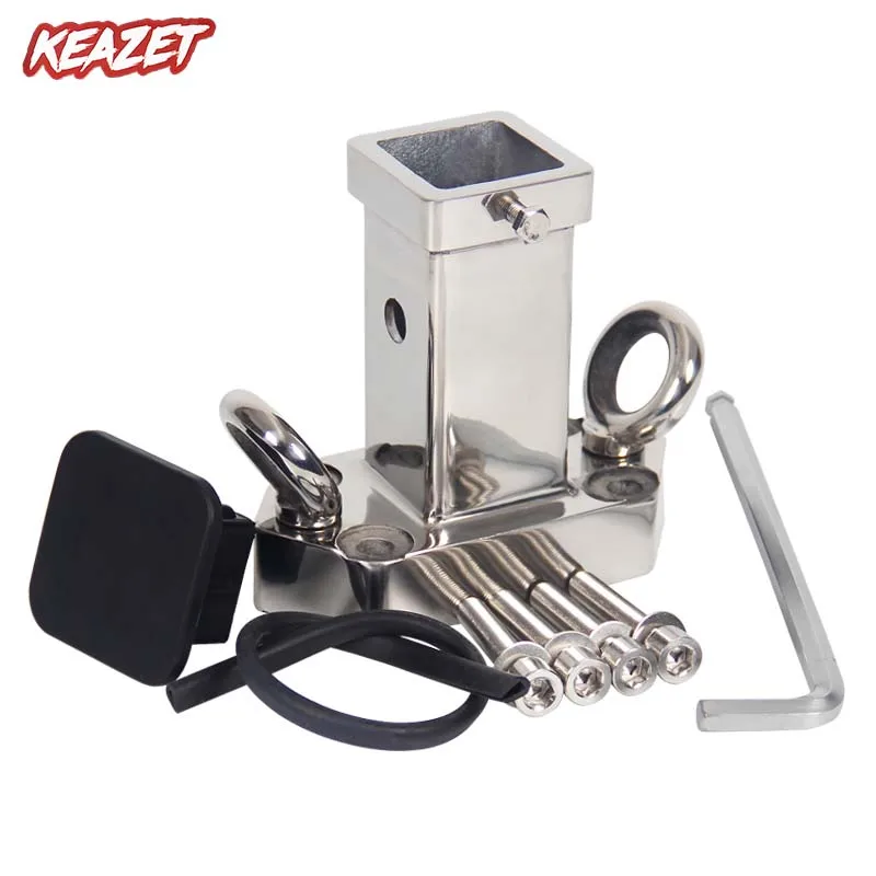 adattatore-per-gancio-di-traino-connettore-per-auto-base-quadrata-adattatore-per-gancio-posteriore-base-in-acciaio-inossidabile