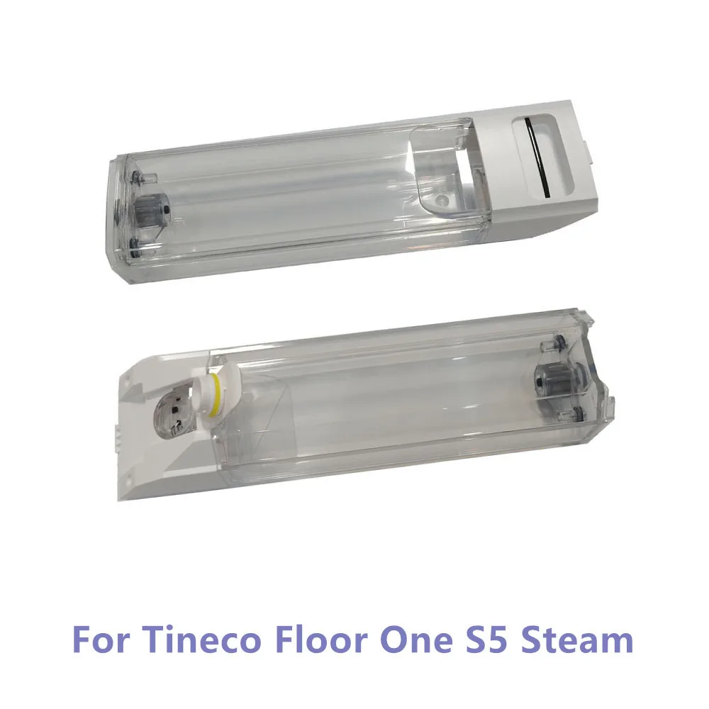 Réservoir d'eau propre pour aspirateur sec et humide Tineco Floor One S5, 1 pièce, accessoires