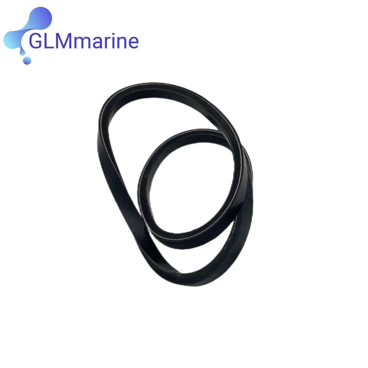 25112-003601 Fits for Yanmar Alternator  Marine Engine 2GMF 3GMF Belt Replacement 25112-003601 view 4