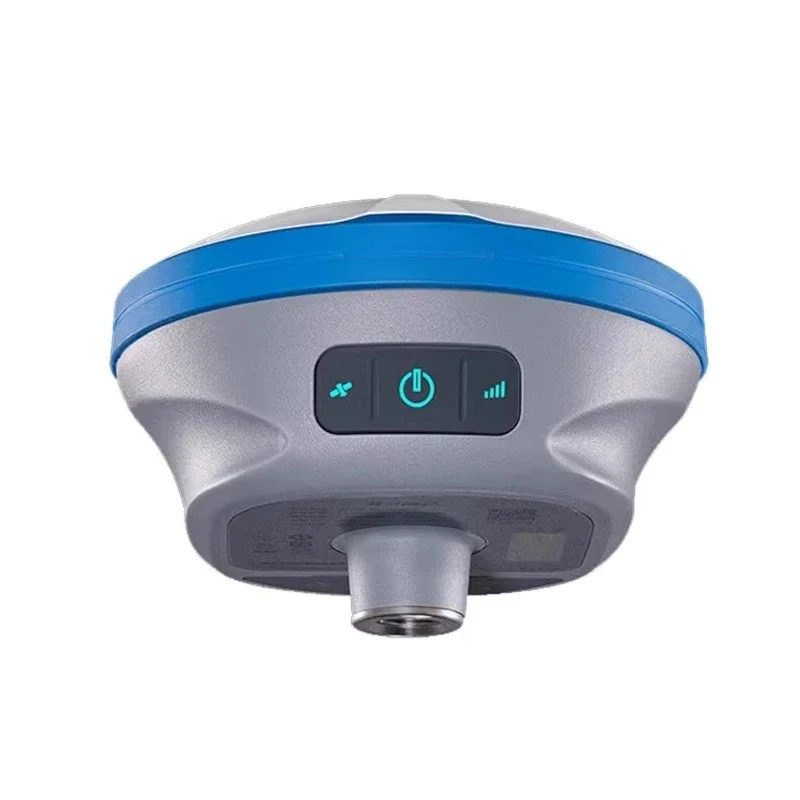 جهاز استقبال Hi Target TS5PRO GSP gnss rtk جهاز استقبال عالي الدقة rtk dro ne لقياس التضاريس