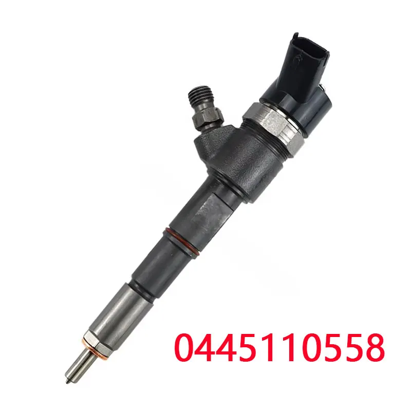 

Топливная форсунка 0445110558 Для DEUTZ TCD 3,6 L4 топливная форсунка Common Rail 0 445 110 558 04123831