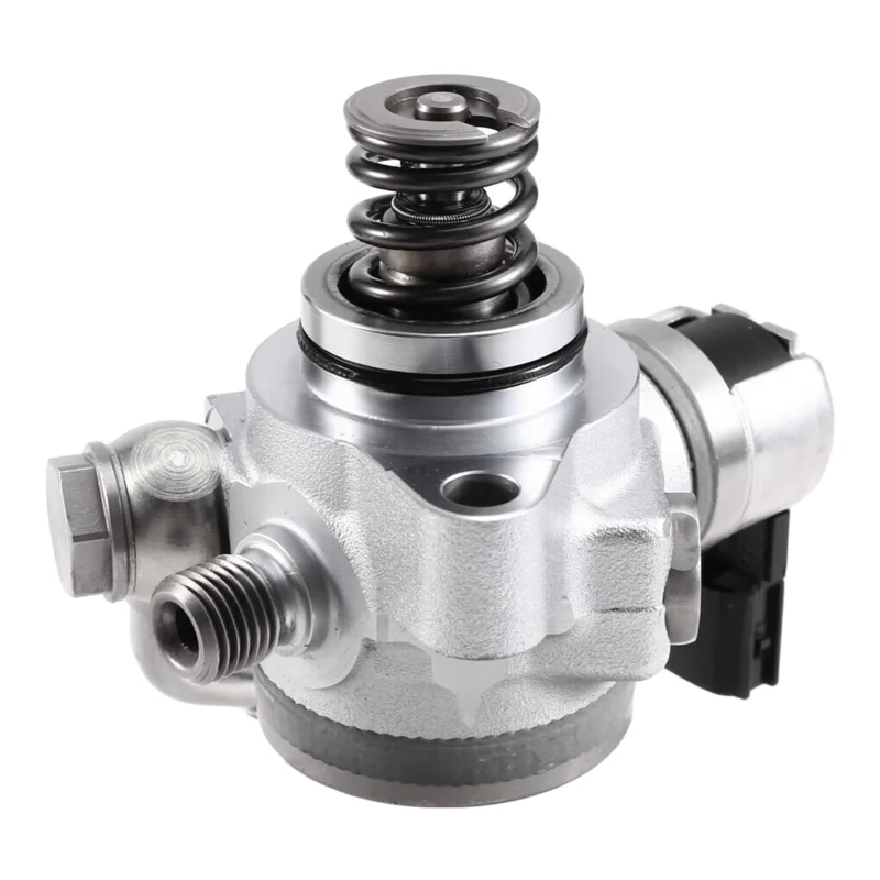 ABTC-SM296100-0100 سيارة مضخة الوقود المضغوط العالي لمازدا 2.0L 2014-2018 CX-3 2016-2018 SM2961000100 #1