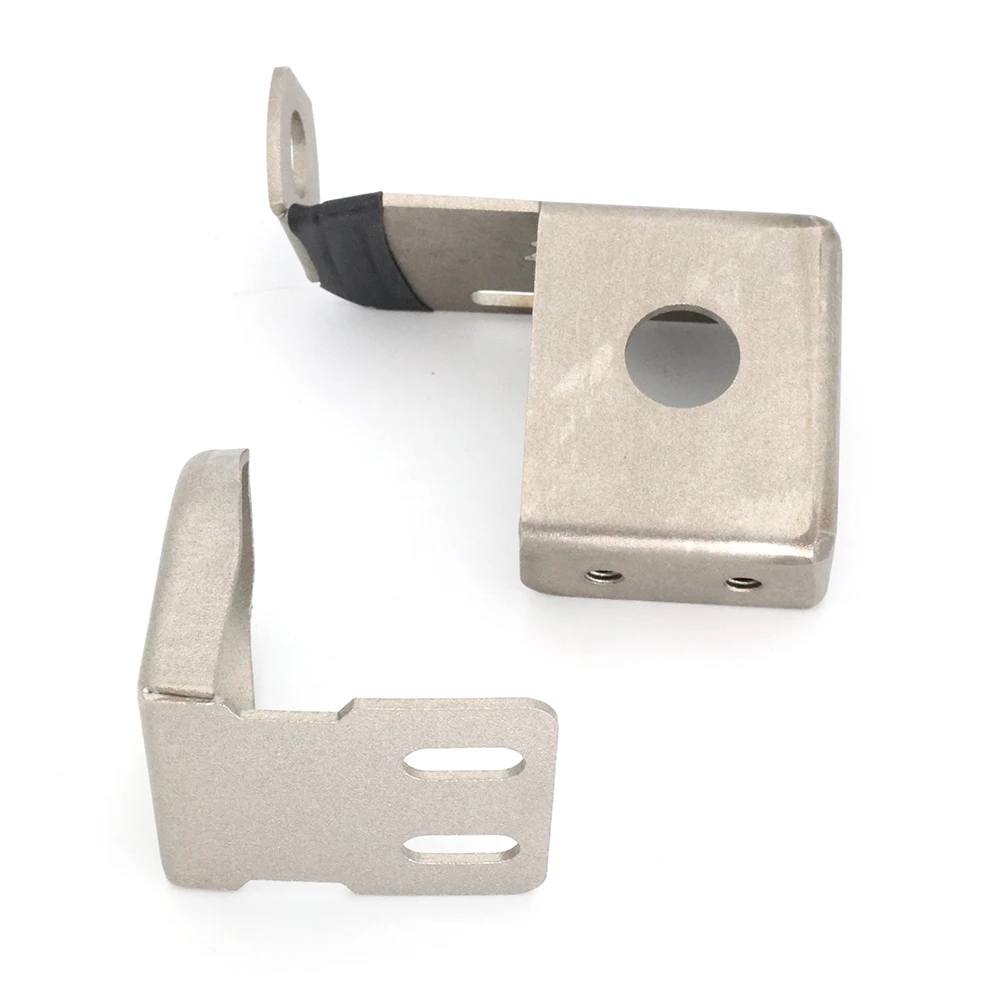 For ISUZU D-MAX Mobile Vehicle Car Radio Car Two Way Radio Antenna Mount Bracket Base Clip