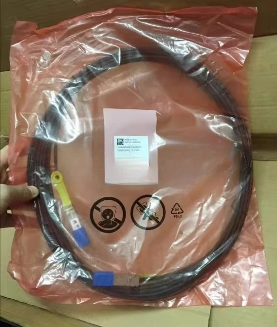 

For HUAWEI 10m Active High Speed Cable Stacking Line SFP-10G-AC10M 02310MUQ ACTIVE