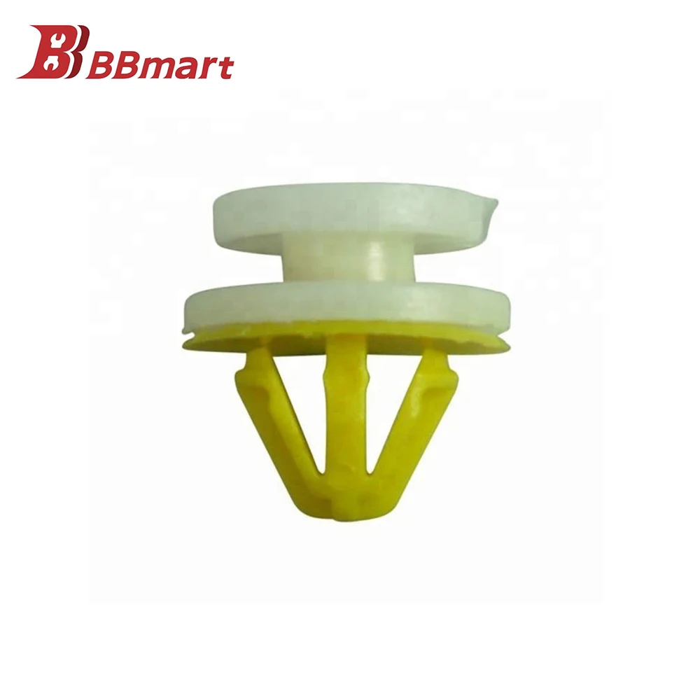 BBmart Auto Parts 1 single pc Front Door Molding Clip For Land Rover Freelander LR3 Range Rover Sport OE DYC101420 Factory price