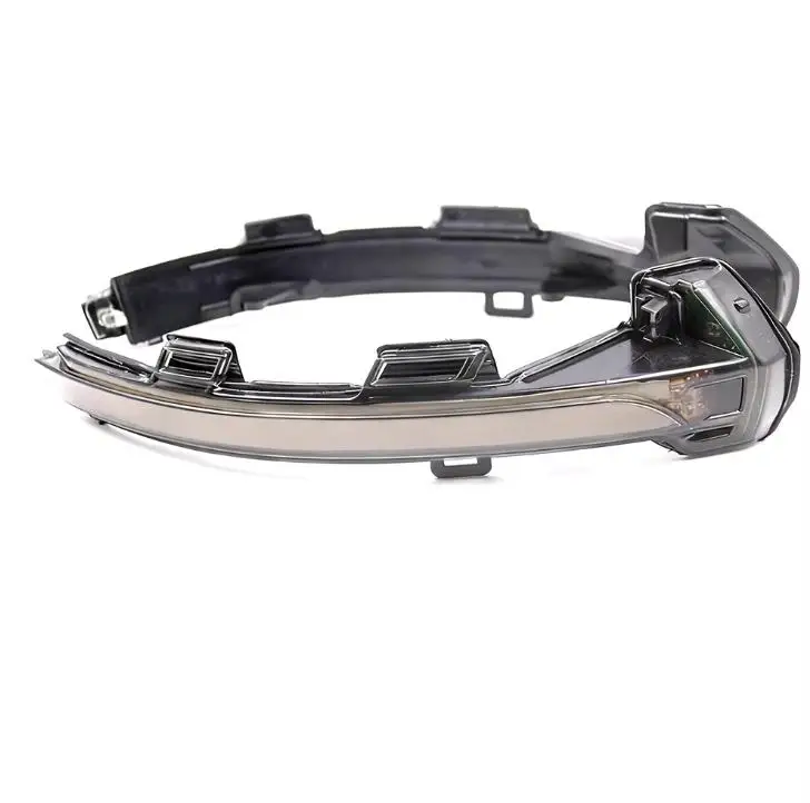 FOR Passat B8 Variant Arteon Golf 7 A3 8V Q5 8R Octavia Dynamic Flowing Blinker LED Sequential Mirror Light 2016 2017 2018 2019