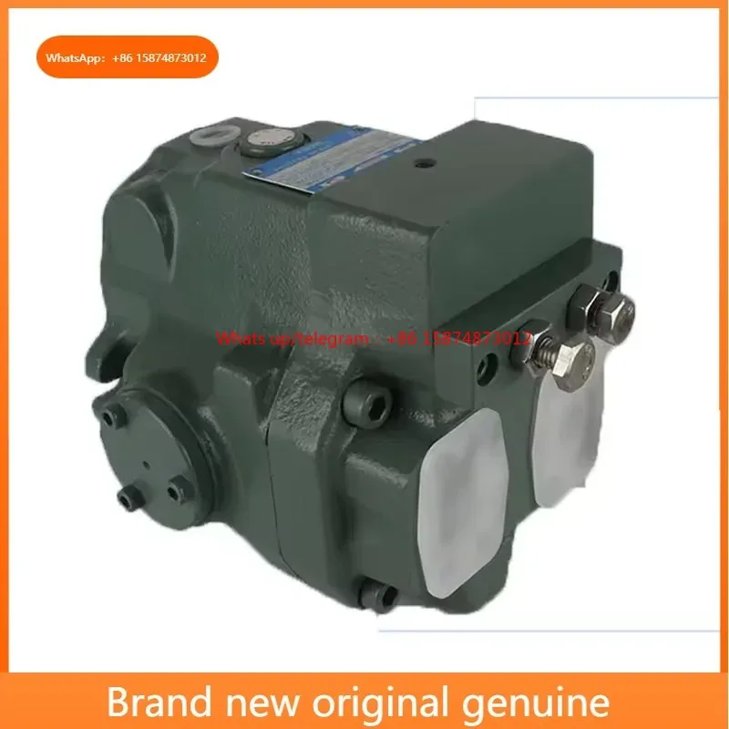 Nuoyi A10 A16 A37 A56 A70 A90 A145 variable displacemen Vane pump A16-F-R-01-C-H20 hydraulic piston pump