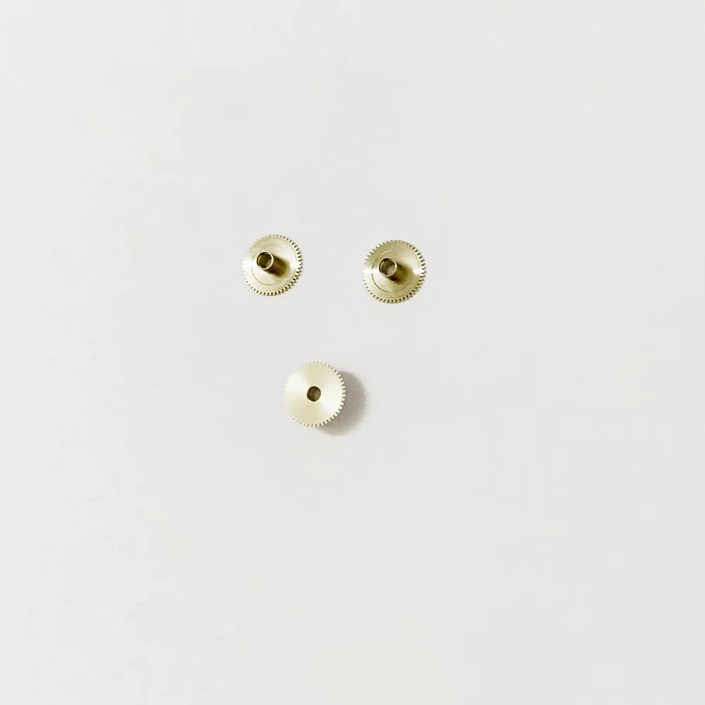 Watch Accessories Hour Wheel Suitable for 9015 Movement Watch Repair Parts Hour Wheel