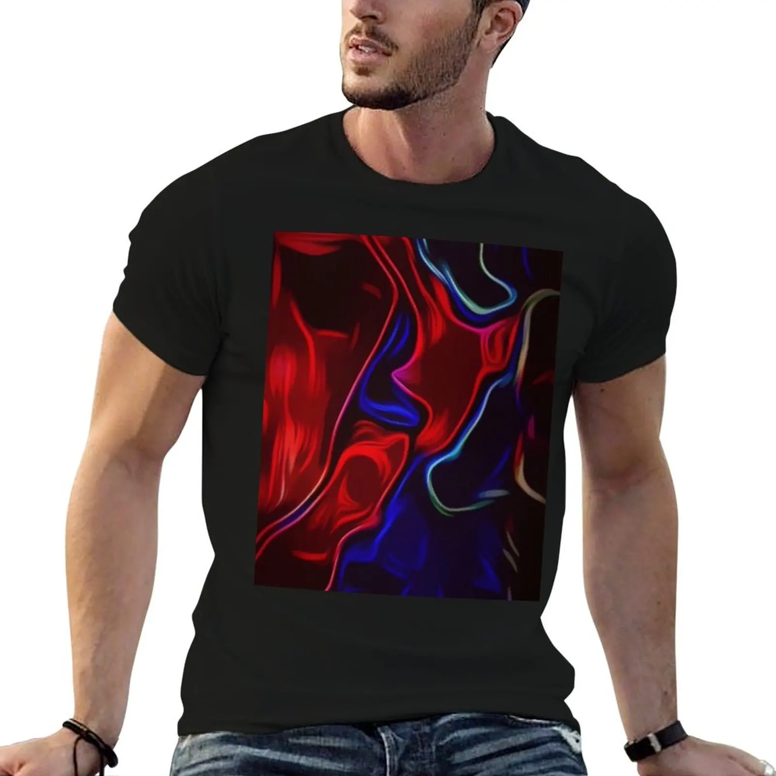 Mahuika - Fire Goddess T-Shirt boys animal print customizeds customs design your own graphic shirts funny t shirts for men