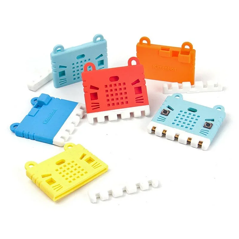 Hot Sale Micro: bit Silicone Protective Case