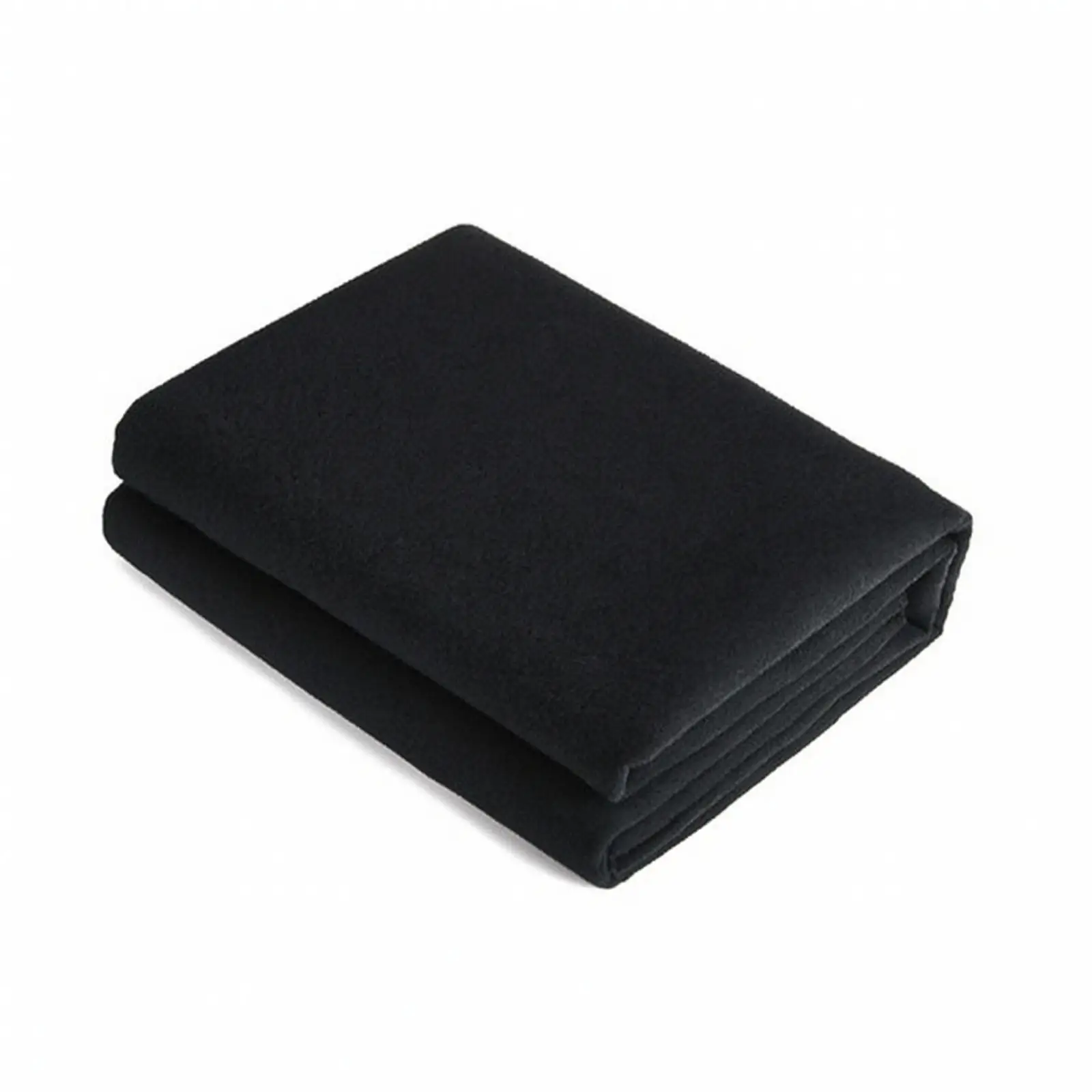 Soft Fleece Yoga Meditation Blanket Fluffy Warm Throws for Women Men Reusable Large Exercise Mat Alternative